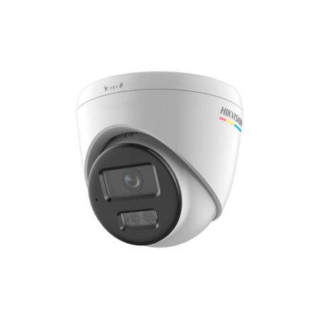 IP камера купольная HIKVISION DS-2CD1347G2H-LIU 4MP 2.8mm 2560×1440 IR30 m Mic IP67 ColorVu
