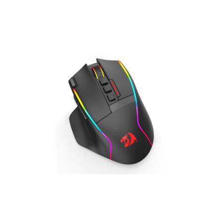 Мышь проводная игровая Redragon Swain M915-RGB