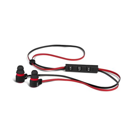 SVEN SEB-B270MV беспроводные, черно-красные