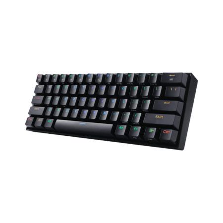 Клавиатура игровая беспроводная механическая Redragon Draconic Elite K530RGB-PRO