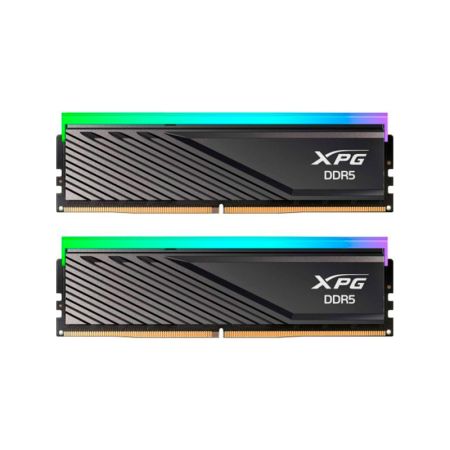 Оперативная память DDR5 UDIMM 32GB (2*16GB) ADATA XPG Lancer Blade RGB