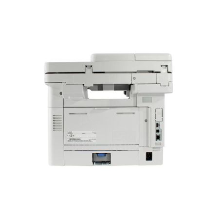 МФУ монохромное лазерное Canon i-SENSYS MF463DW (Printer-copier-scaner,A4,40ppm,1200x1200dpi,ADF Duplex, USB, Wi-Fi, RJ-45)