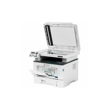 МФУ монохромное лазерное Pantum BM5100ADW (Printer-copier-scaner, A4, 40ppm,1200x1200 dpi, ADF, Dup, USB, RJ-45, Wi-Fi, NFC)