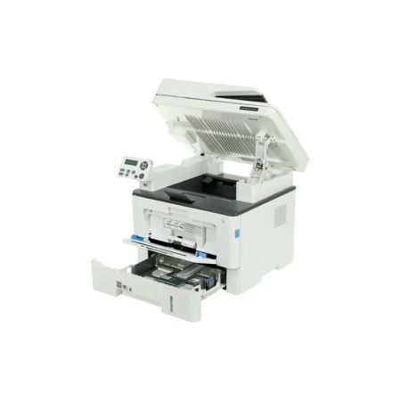 МФУ монохромное лазерное Pantum BM5100ADW (Printer-copier-scaner, A4, 40ppm,1200x1200 dpi, ADF, Dup, USB, RJ-45, Wi-Fi, NFC)