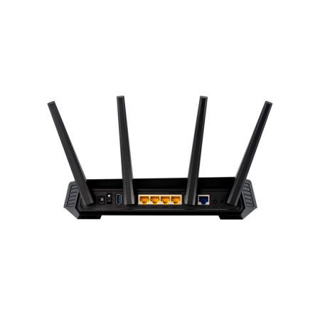 Роутер Wi-Fi ASUS ROG STRIX GS-AX3000 4xLAN 1Gb/s