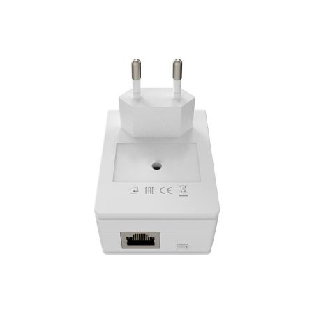 Точка доступа WiFi внутреняя MikroTik PL7411-2nD N300 1xLAN 100Mb/s