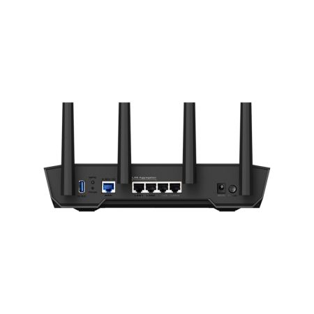 Роутер Wi-Fi ASUS TUF  AX4200 4xGbE LAN
