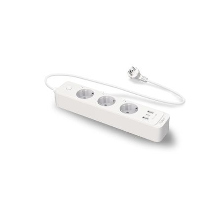 Умный сетевой фильтр TP-LINK Tapo P300