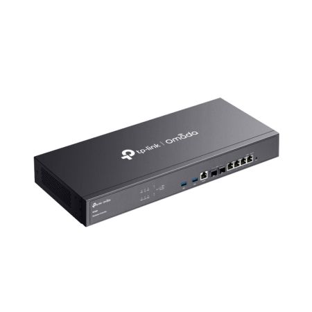 Контроллер TP-LINK Omada OC400 2x10G SFP+. 2xUSB 3.0, 4xGE RJ45