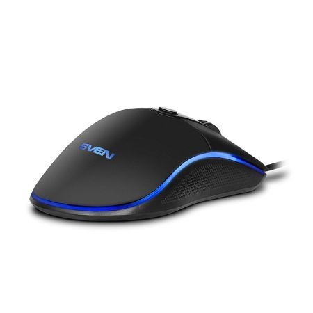 Мышь проводная игровая SVEN RX-G940