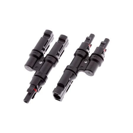 Коннектор MC4Y AB