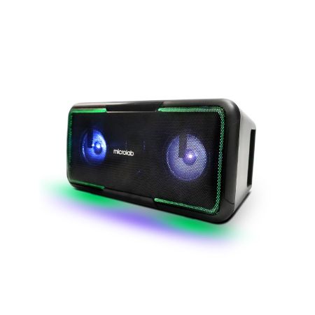 Акустика портативная Microlab BP12 Black