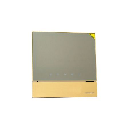 COMMAX CDV-70H2(AM) Gold