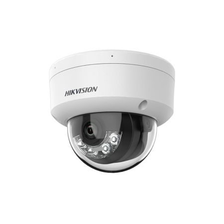 IP камера буллет HIKVISION DS-2CD3181G2-LIUF 8MP 2.8mm 3840×2160 microSD Mic