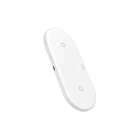 HOCO CW23 dual power white