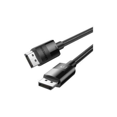 Кабель UGREEN DP114 Display Port v1,4 2м