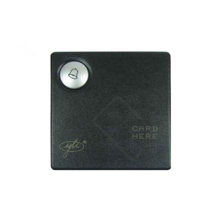 Панель доступа YA-82 Черная