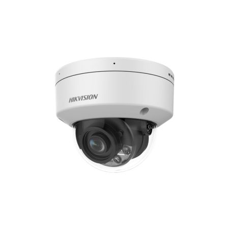 IP камера купольная HIKVISION IDS-2CD7D47G0-XS 4 MP 4mm 2688×1520 IR 40m IP67 IK10 DeepinView