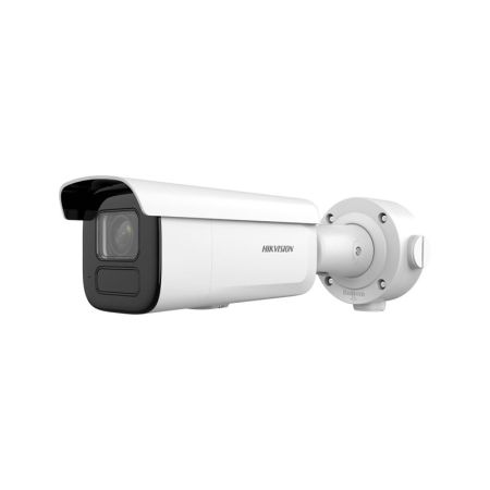 IP камера буллет вариофокальная HIKVISION DS-2CD3646G2T/P-IZSY 4MP 2.7-13.5mm IR60 AcuSense ANPR
