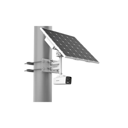 IP камера буллет Network Camera Kit 4G HIKVISION DS-2XS6A47G1-LS/C36S80 4MP 2.8mm 2560×1440 LED30m IP67