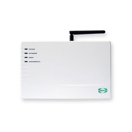 Астра-8945 Pro прибор приемно-контрольный охранно-пожарный