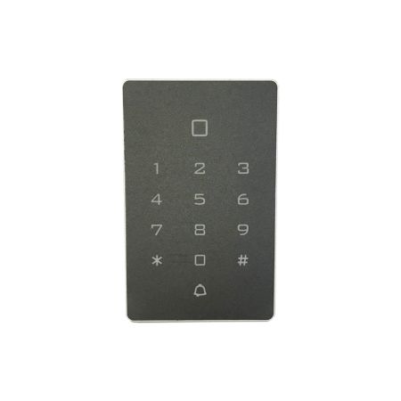 Панель контроля доступа SIB K12EM