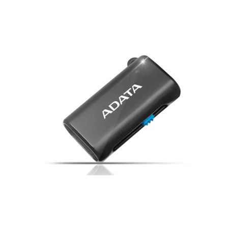 Картридер OTG microReader