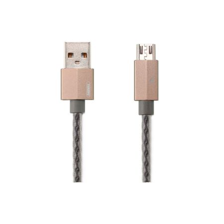 Remax RC-110m USB-microUSB 1m