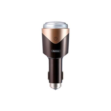 Remax Shaver RT-SP01 coffee gold