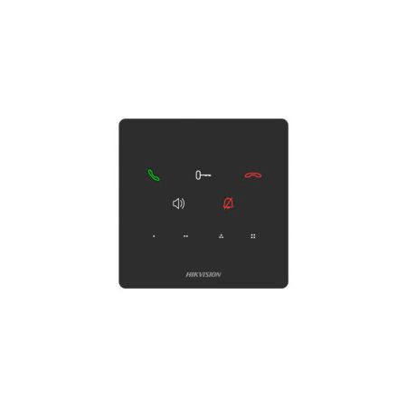 IP видеодомофон HIKVISION DS-KH6000-E1