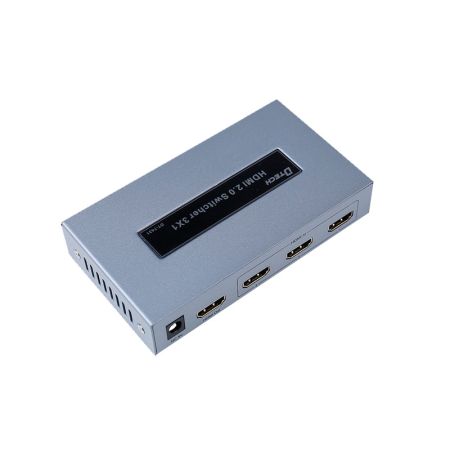 DTECH 4k HDMI switcher 3X1