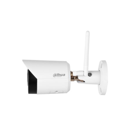 Wi-Fi камера буллет DAHUA DH-IPC-HFW1430DS-SAW 4MP 2.8mm 2560×1440 IR 30m mSD Mic IP67