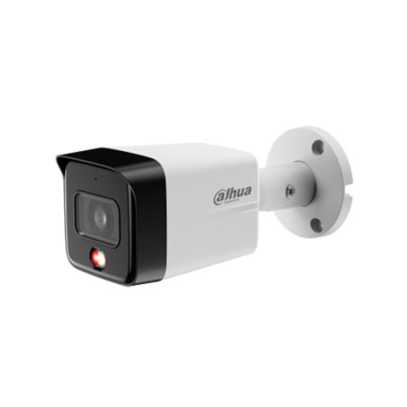 IP камера буллет DAHUA DH-IPC-HFW1639TC-A-IL 6MP 2.8mm 3200×1800 IR 30m IP67 POE