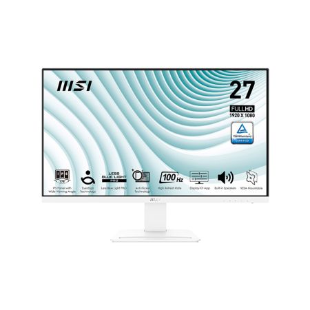 Монитор 27" MSI PRO MP273AW