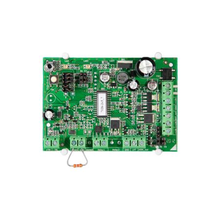 Астра-712/1 Прибор приемно-контрольный охранно-пожарный 1 ШС,ИП