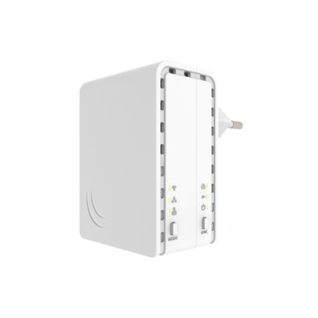 Точка доступа WiFi внутреняя MikroTik PL7411-2nD N300 1xLAN 100Mb/s