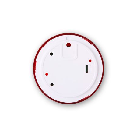 Астра-10 исп.3 оповещатель светозвуковой