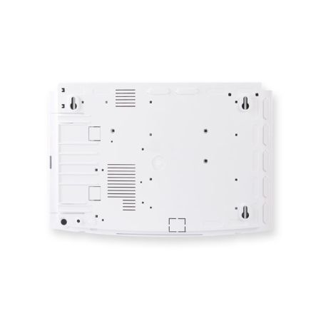 Астра-812М Прибор приемно-контрольный охранно-пожарный, 2ШС, для работы в составе РК систем Астра