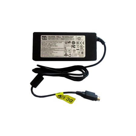 Блок питания HIKVISION KPL-060F 12V 5A 60W