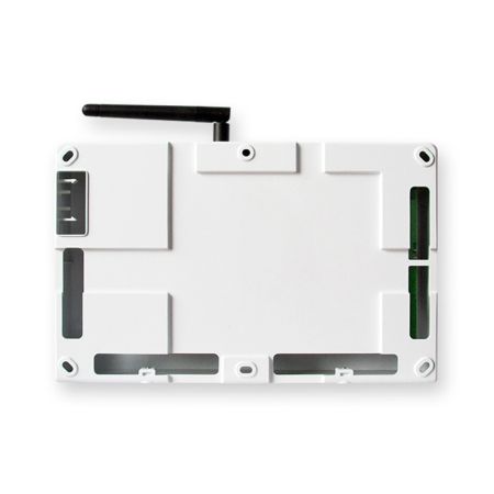 Астра-8945 Pro прибор приемно-контрольный охранно-пожарный