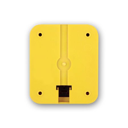 Извещатель адресный пожарный ручной Астра-45А вариант ПП