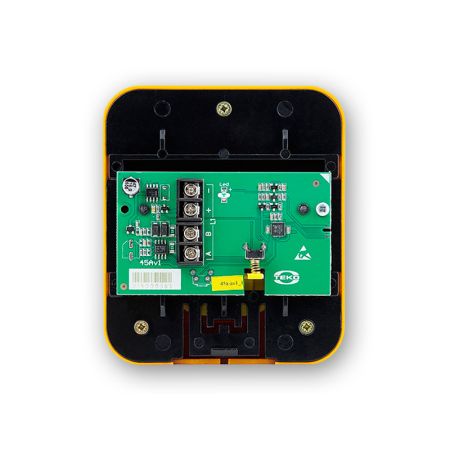 Извещатель адресный пожарный ручной Астра-45А вариант ПП