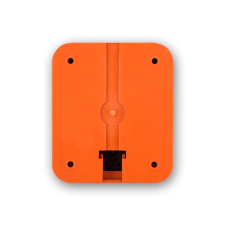 Астра-45А вариант ПД Извещатель адресный пожарный ручной