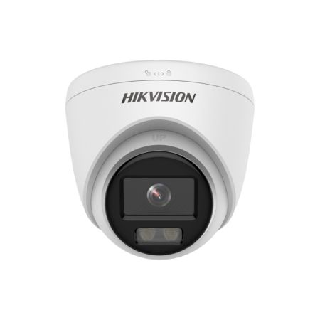 IP камера купольная HIKVISION DS-2CD1327G0-L 2MP 2.8mm 1920x1080 LED 30m IP67
