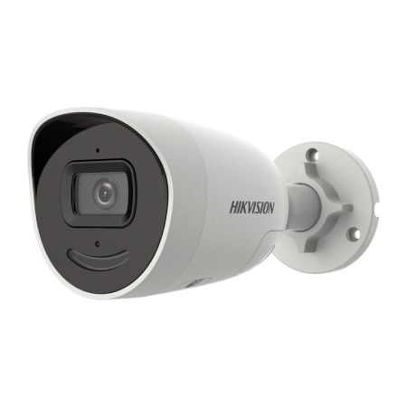 IP камера буллет HIKVISION DS-2CD2066G2-IU/SL 6MP 2.8mm 3200×1800 IR 40m IP67 AcuSense