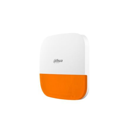 Беспроводная наружная сирена DAHUA DHI-ARA13-W2(868)