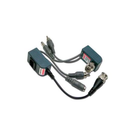 Video Balun TTA-E1A-568B 900A