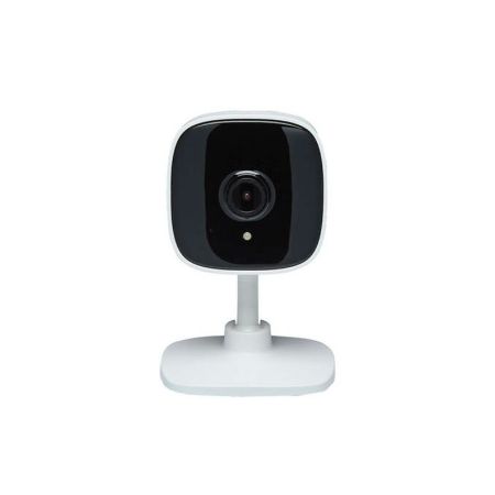 Wi-Fi камера TP-LINK Tapo C100 1080P HD 3.3mm IR9m two-way talk mSD