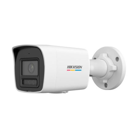 IP камера буллет HIKVISION DS-2CD1047G2H-LIU 4MP 2.8mm 2560x1440 LED 30m Mic IP67 ColorVu