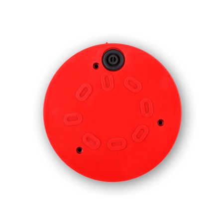 Астра-Z 2345 Оповещатель светозвуковой системы Астра-Zитадель, радиоканальный; 2,4 ГГц, 100 дБ, двухцветный, дальность радиоканала до 1000 м